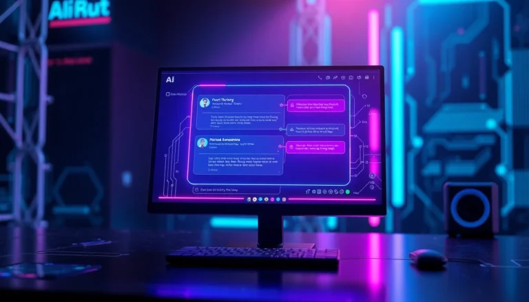 Crushon AI: The Ultimate Free NSFW Chat Experience Redefining Digital Intimacy in 2025