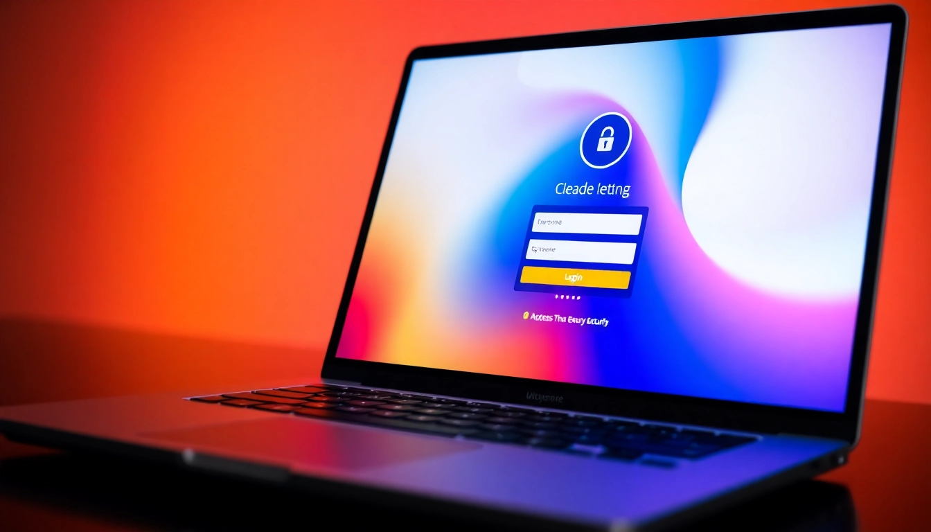 Mentot login screen showcasing secure access with user-friendly interface and vibrant design for seamless gaming experience.