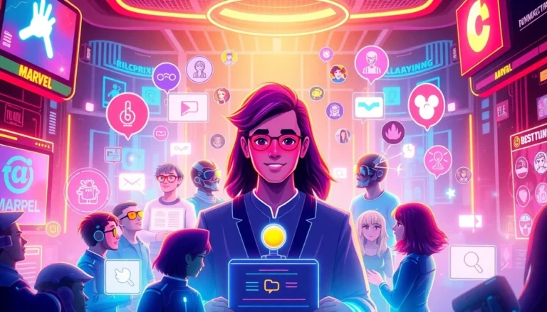 Unlocking the Future of Social Interaction: A Deep Dive into Status AI and Its Impact on Virtual Fandoms