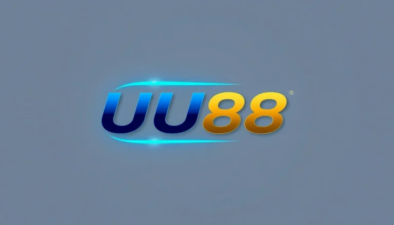 UU88: A Leading Platform for Secure Online Gaming and Betting Experiences