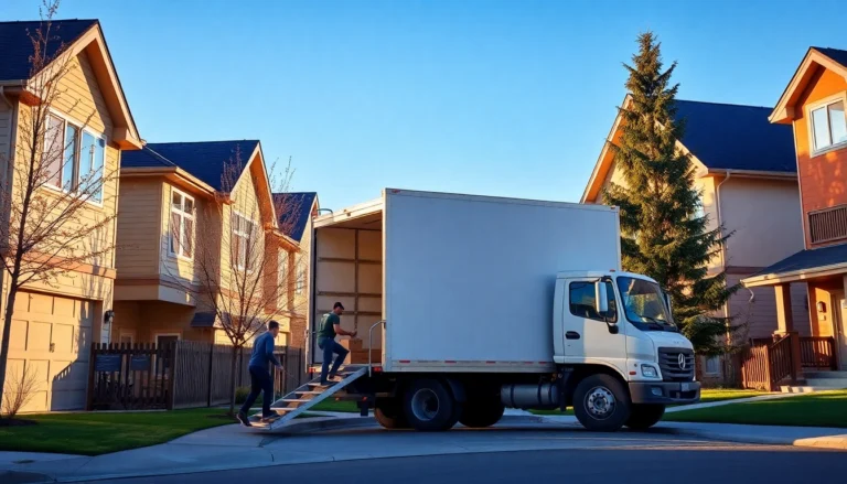 Reliable Calgary Movers Near Me: Your Stress-Free Moving Solution in Calgary, AB
