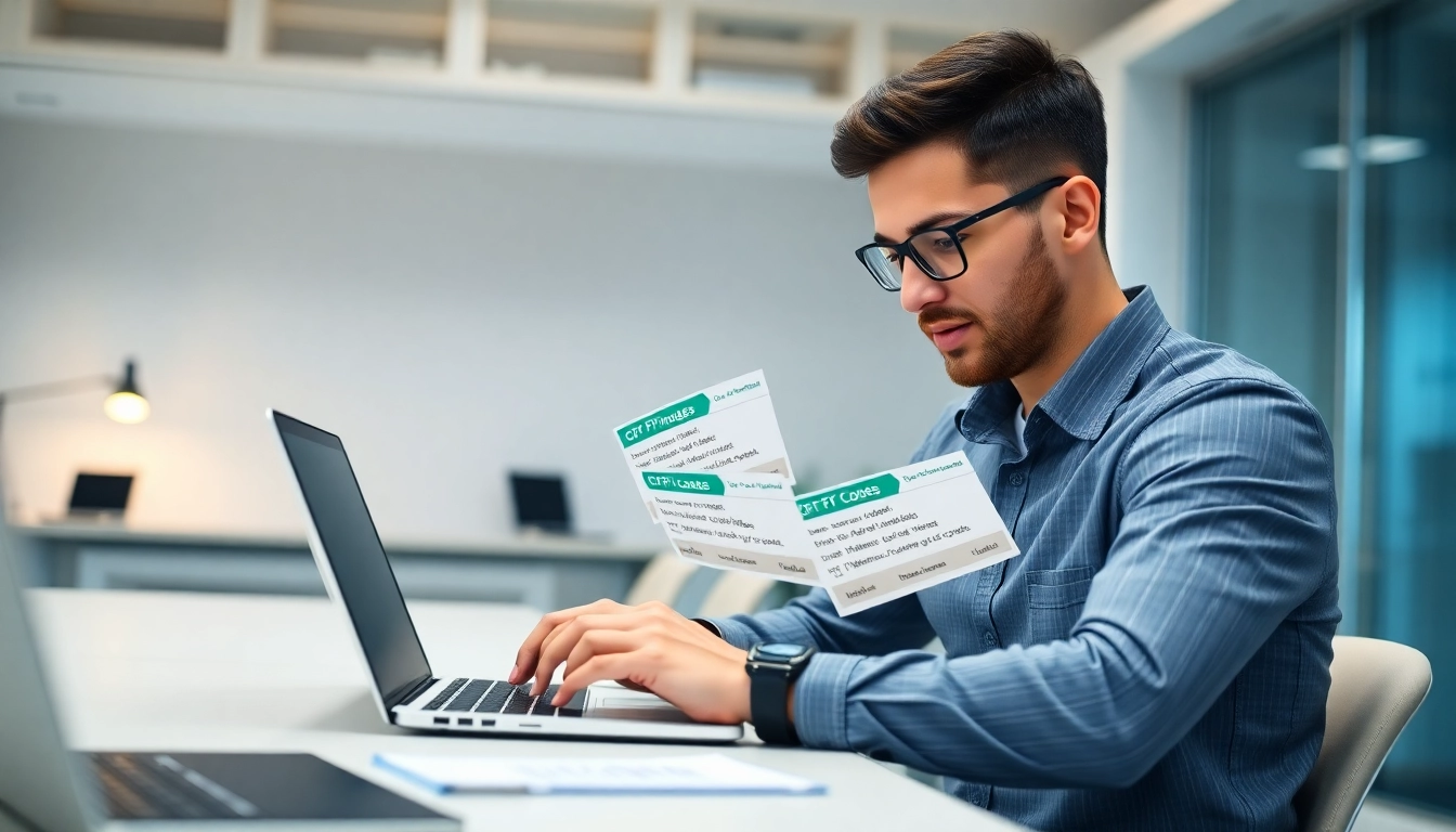Maximize your cfi offer savings with exclusive coupon codes on top finance courses, boosting career skills effectively.