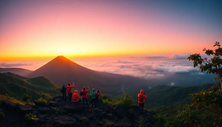 Discover the Best Adventures in Lombok: Your Ultimate Guide to Mount Rinjani and Beyond