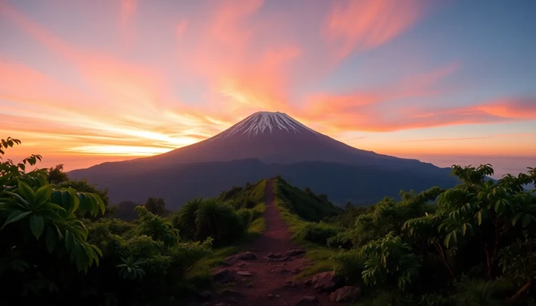 Discover the Best Adventures and Treks in Lombok: Your Ultimate Guide to Mount Rinjani and Beyond
