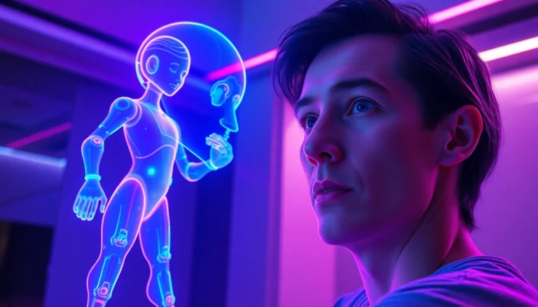 Crushon AI: Revolutionizing NSFW Character AI with Visual Immersion and Emotional Depth