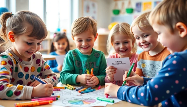 Creative and Educational Coloring Pages at mycolor.school Boost Kids’ Learning and Fun