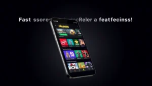 The Gold365 app offers seamless online sports betting and casino gaming with fast, secure transactions for Indian users.