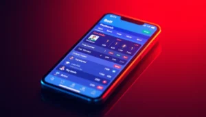 Download the fairplay app now to access seamless sports betting and casino games anytime on your mobile device.