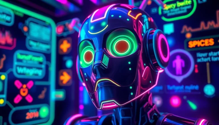 Top 7 Spicy AI Chat Apps of 2025 for Realistic, Uncensored Fun