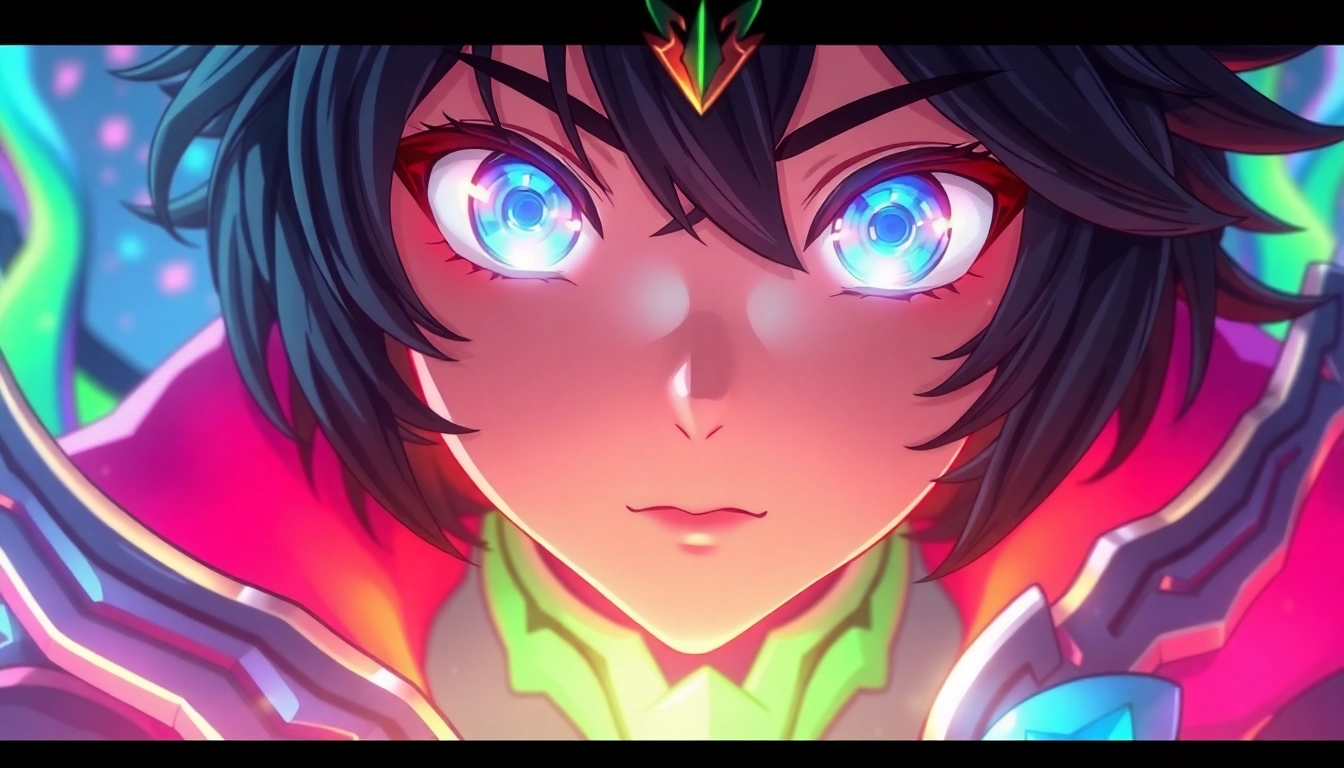 AI hentai generator creates detailed anime characters with expressive poses and vibrant colors for immersive visuals.