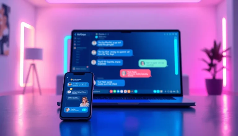 Discover the Future of Romance: How AI Girlfriends Are Transforming Connection in 2025