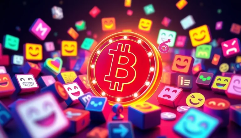 How Memecoins Are Reshaping Cryptocurrency Trends in 2025