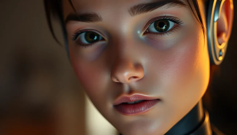 NSFW Image Generator: Top 5 Realistic Tools for 2025 AI Art & Images