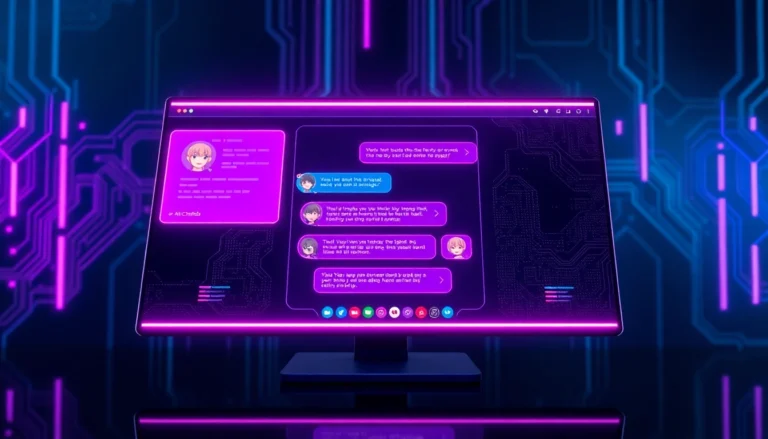 Unlocking the Power of AI Chatbots: Exploring CrushOn AI and NSFW Content