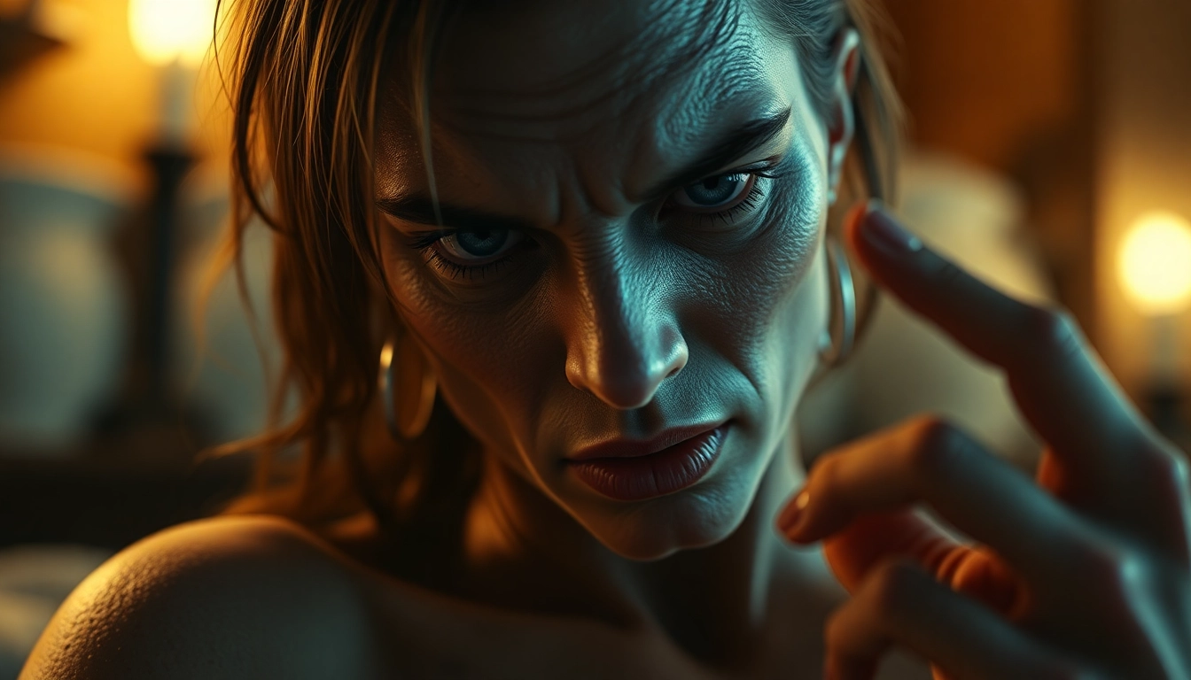 High-quality NSFW image generated by an advanced nsfw image generator showcasing hyperrealistic human details and vibrant textures for immersive visual content.