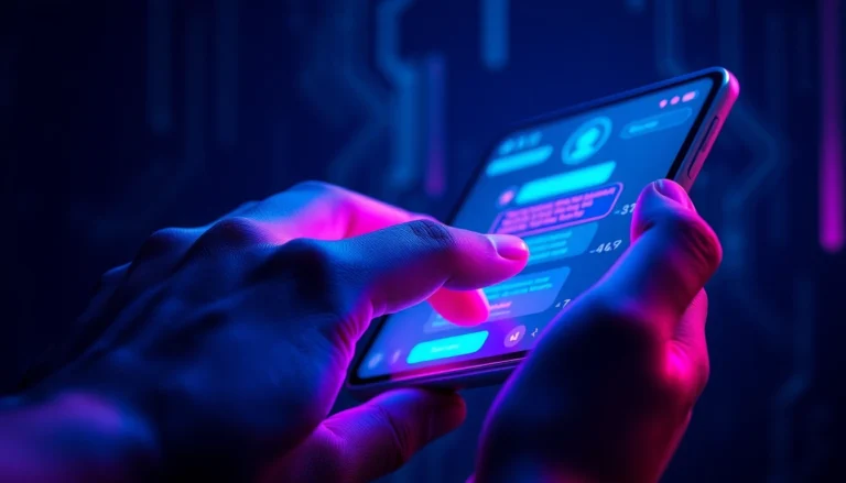 The Rise of AI NSFW Chatbots: Exploring the Future of Digital Intimate Interactions