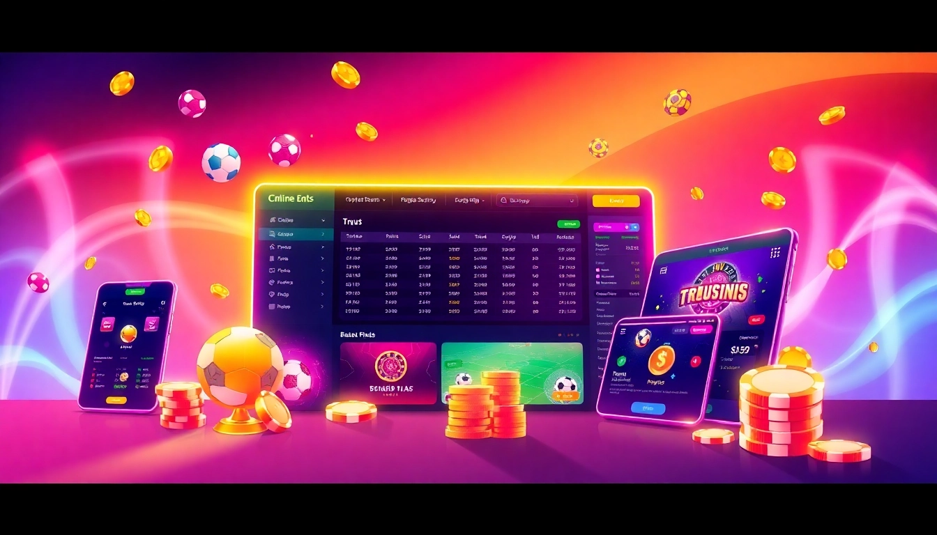 Laser 247 online betting platform with sports, casino games, and mobile interface showcasing trust and secure gaming experiences for users.