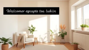 Therapist conducting Psychoterapia Lublin session in a cozy, welcoming office with calming decor and natural light, fostering trust and comfort.