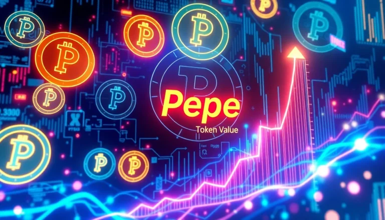 Maximize Your Gains with Pepe Token Value Insights and Strategic Opportunities