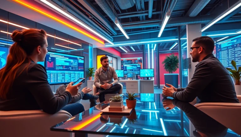 Latest Startup Funding News: Essential Insights for Growing Your Business