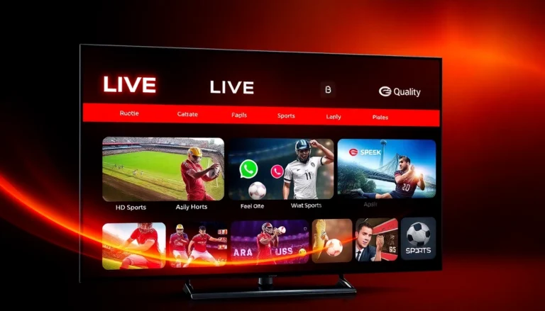StreamEast 2.0: Your Trusted Source for Free Live Sports Streaming in HD