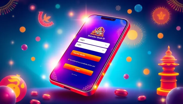 Master the Mahadev Book ID: Step-by-Step Guide to Access India’s Leading Betting Platform