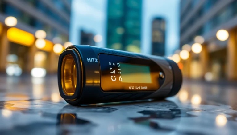How to Buy Genuine Hitz Disposables and Maximize Your Vaping Experience in 2025