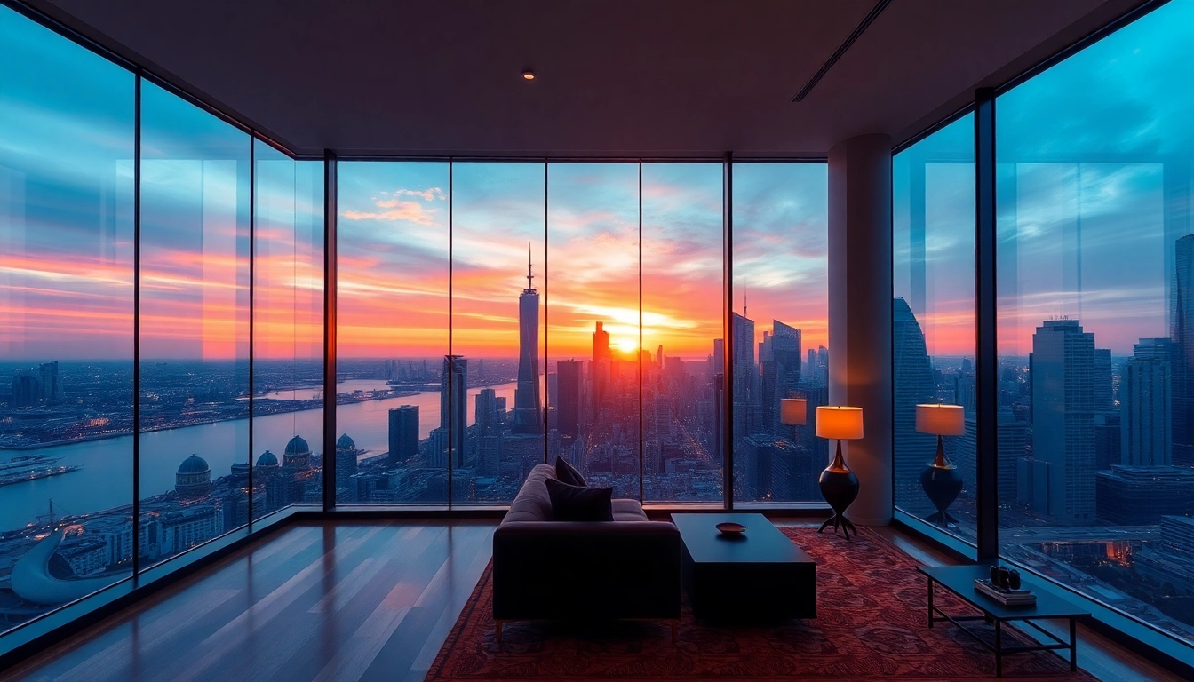 International Property Investment guides market trends and key strategies for global investors