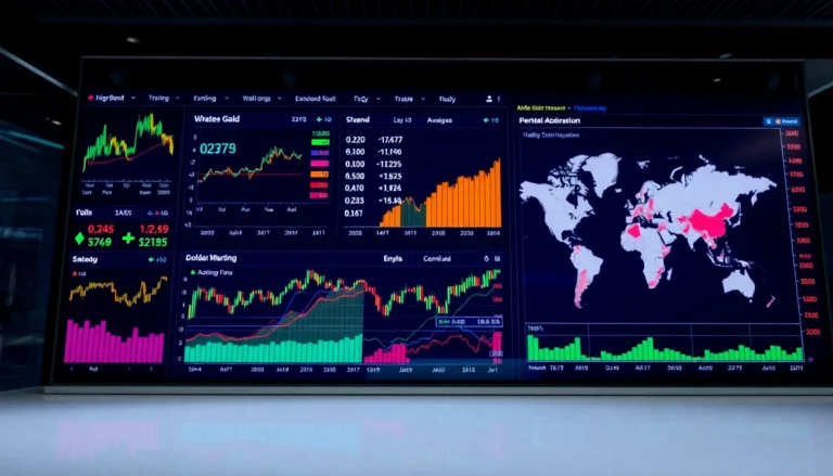 Effective Strategies for Trading and Investment Reporting to Optimize Market Insights