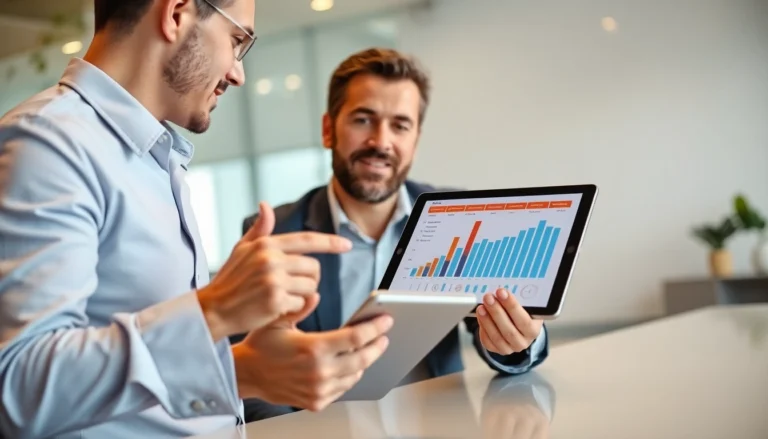 Comprehensive EIS Guide: Maximize Your Investment Returns with Expert Insights