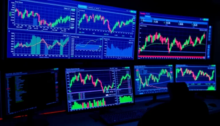 Mastering Trading View: Strategies to Enhance Your Market Analysis Skills