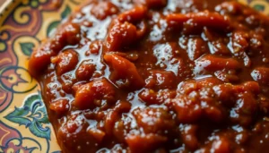 How to Perfectly Incorporate Date & Tamarind Chutney into Your Culinary Creations