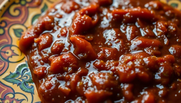 How to Perfectly Incorporate Date & Tamarind Chutney into Your Culinary Creations