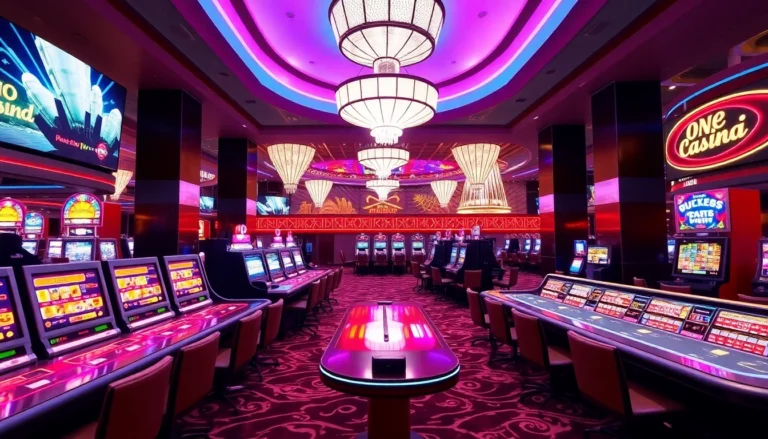 2025’s Leading Casino Siteleri with Generous Bonuses and Reliable Live Casinos