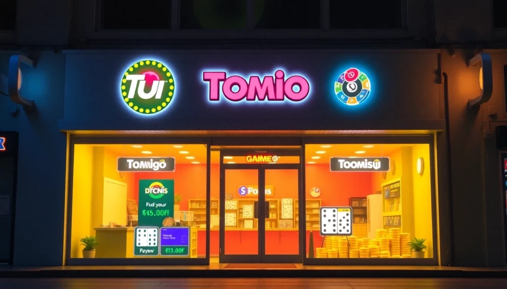 Ensuring Safe Top Up Domino Services: How to Identify Genuine Platforms and Avoid Scams