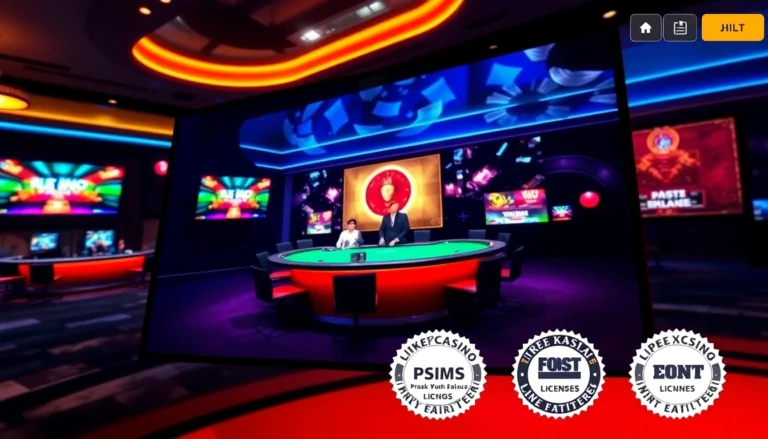 Güvenilir casino siteleri: En İyi Seçenekler ve Güvenilirlik İpuçları 2025