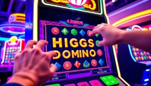 Effective Strategies to Top Up Higgs Domino Credits and Maximize Your Game